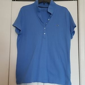 Vineyard Vines polo shirt Xlarge